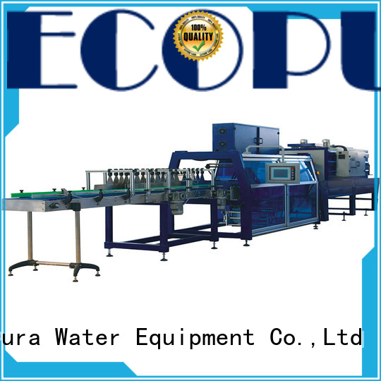 EcoPura wrapping shrink wrapper for wholesale