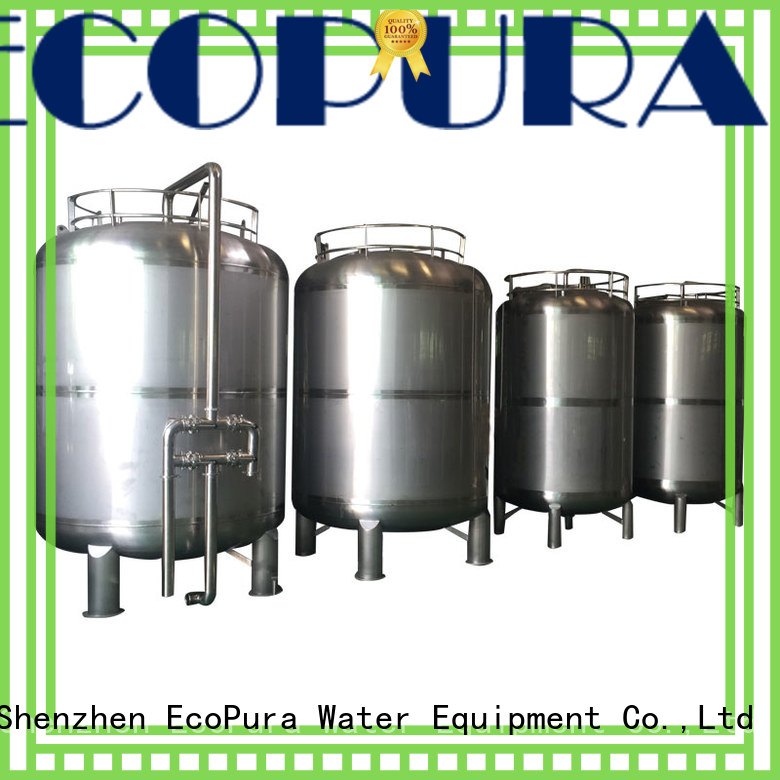 standard water treatment plant manufacturers 30000lh wholesaler trader for water treatment