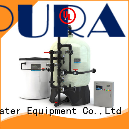 100% quality water treatment methods system solution expert for water purification
