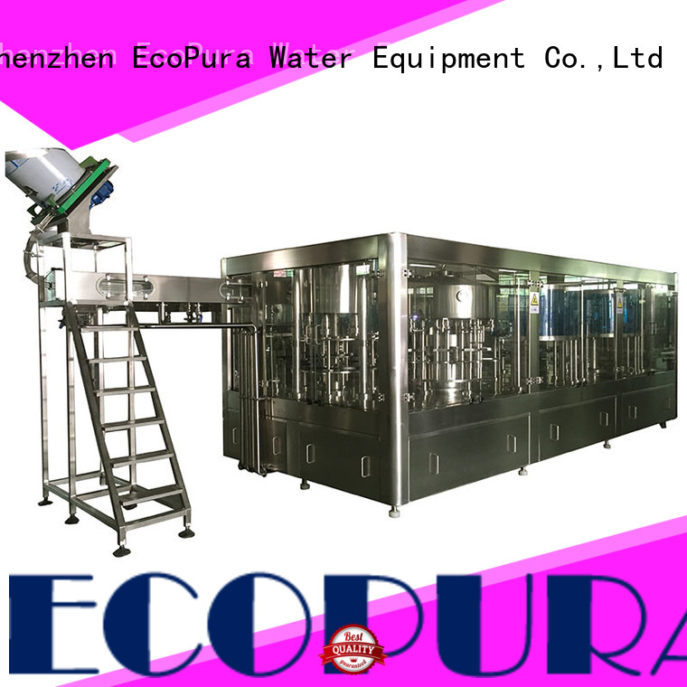 ISO9001 certified beer bottle filling machine filling purchase online for distribution