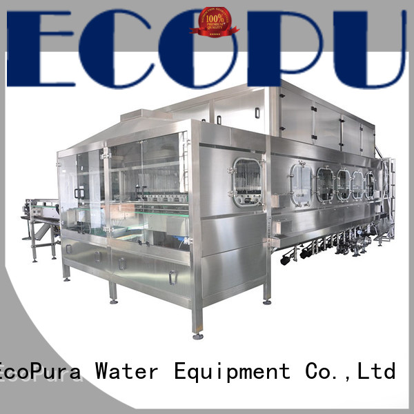 automatic filling equipment machine manufacturer for industrial production