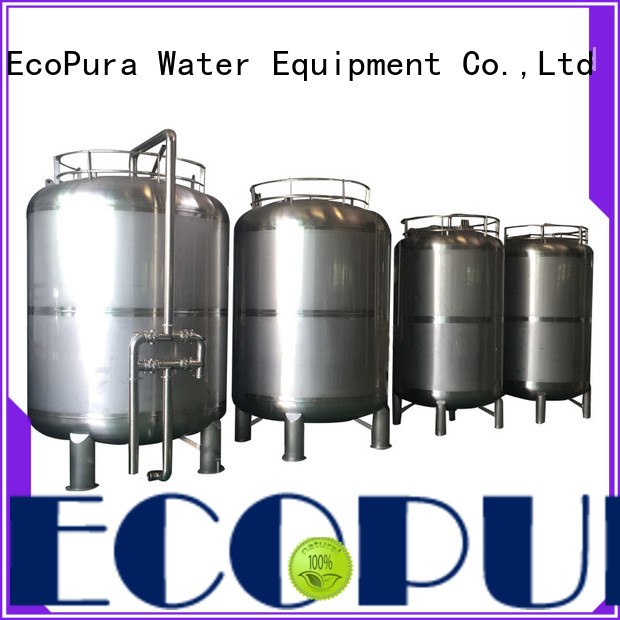 standard water treatment plant manufacturers 25000lh wholesaler trader