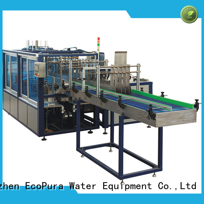 EcoPura swp200 Shrink Wrap Machine for wholesale