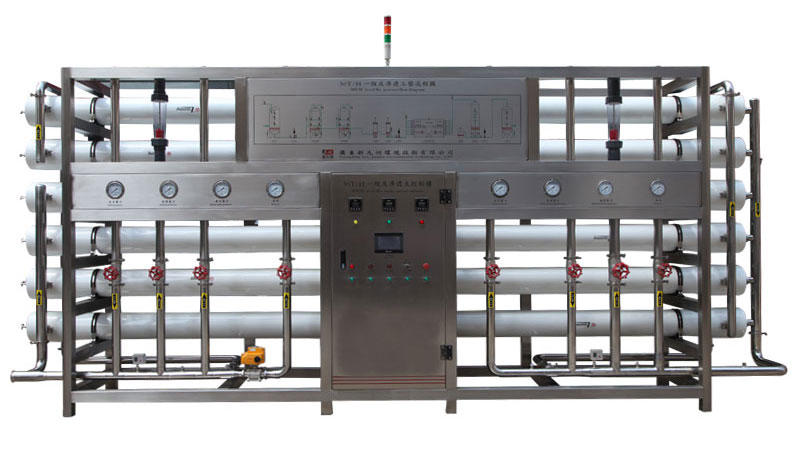 strict inspection water processing machine seawater exporter for water purification-1