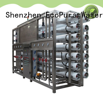 standard water treatment equipment for sale softener exporter for water treatment