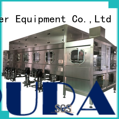 EcoPura 5gallon filling machine price more buying choices for industrial production