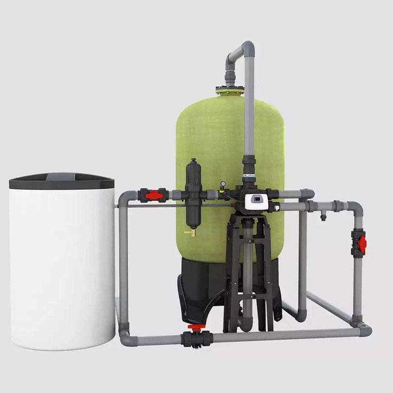 100% quality water treatment methods system solution expert for water purification-1