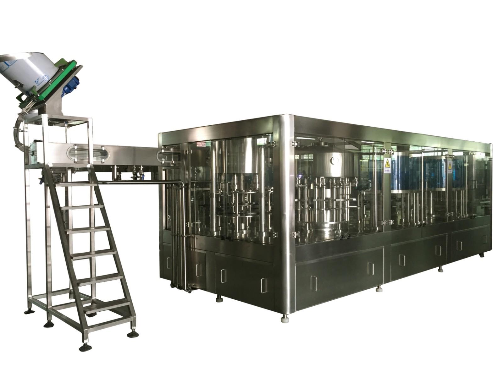 EcoPura factory directly supply beer filling machine purchase online for distribution-2