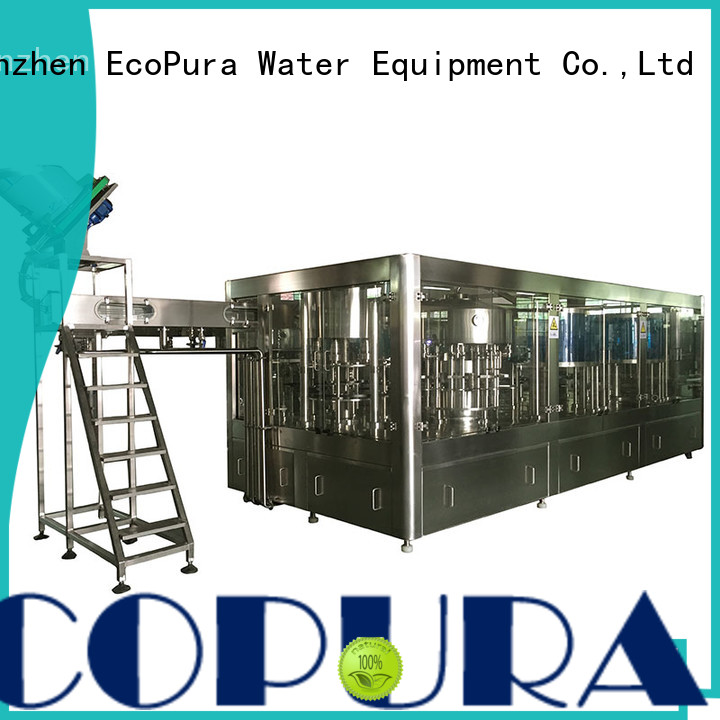 factory directly supply wine bottling equipment filling manufacturer for market