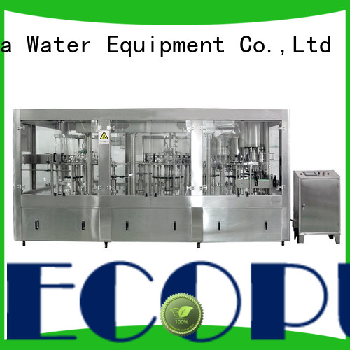 high quality juice filling equipment 4in1 more buying choices for trader