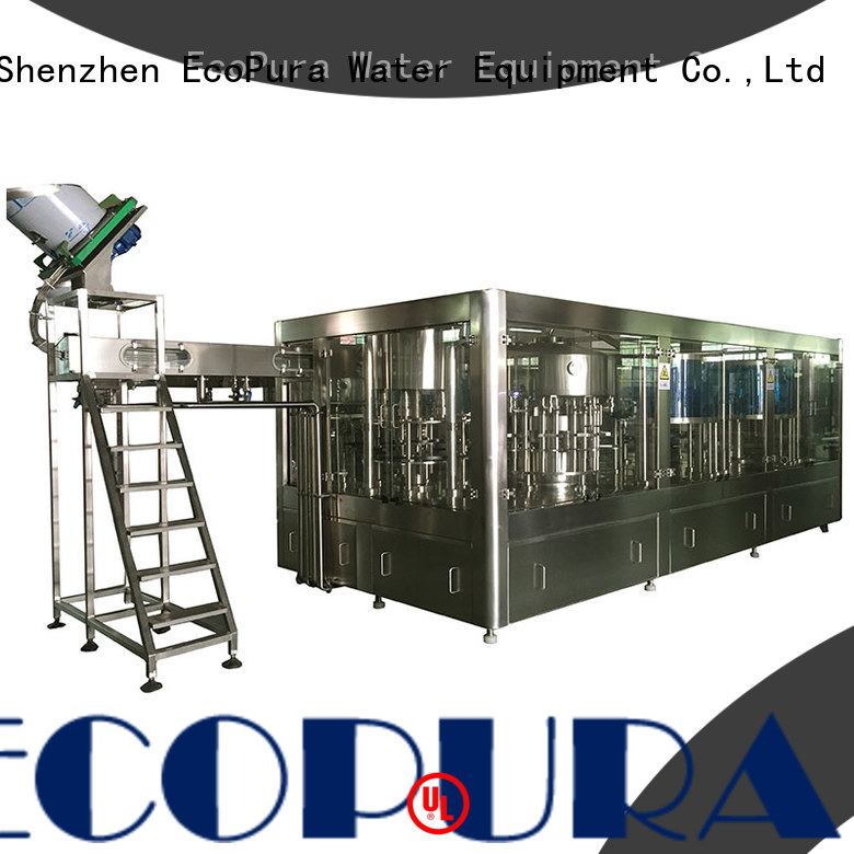 factory directly supply beer bottle filling machine filling source now for distribution