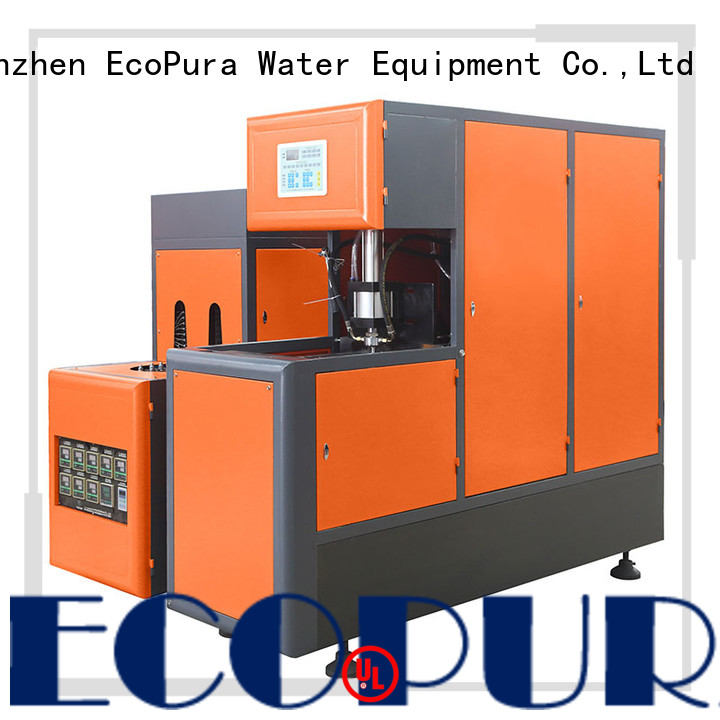 EcoPura 3l6l blow moulding process wholesale for an importer