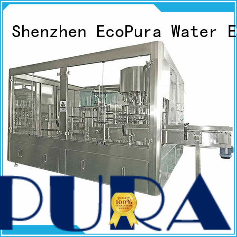 unbeatable price liquid filler water overseas trader for factory