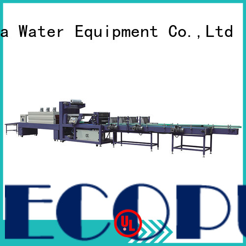 dedicated service seal packing machine swp20 supplier for industrial production