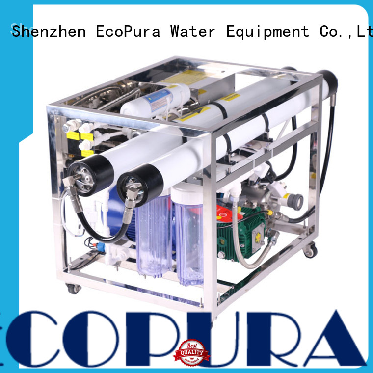 strict inspection water treatment methods 3000lh wholesaler trader for water treatment