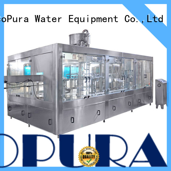 standard drink filling machine csd trader for importer
