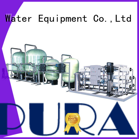 EcoPura premium quality water treatment equipment manufacturers wholesaler trader for water treatment