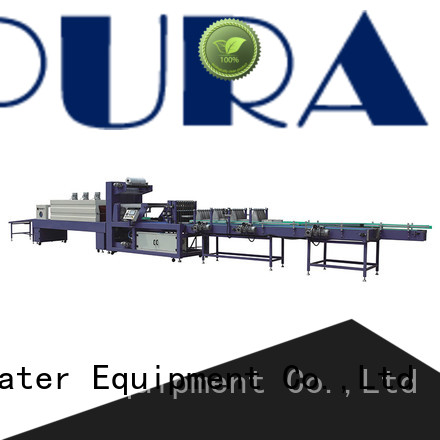 5 star service shrink wrapper swp20 for b2b