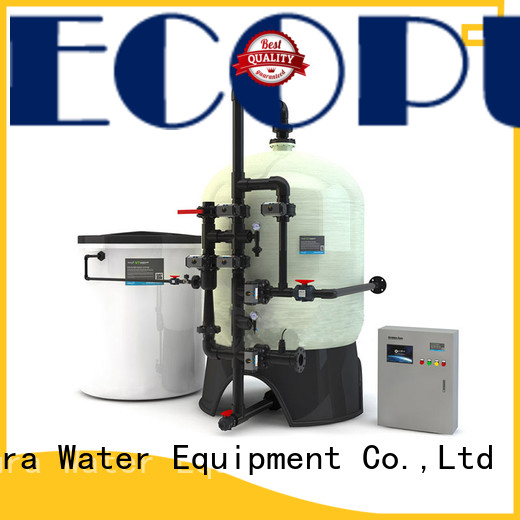 100% quality water treatment 3000lh wholesaler trader for the global market