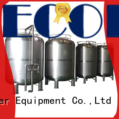 EcoPura premium quality water treatment equipment manufacturers wholesaler trader for water treatment