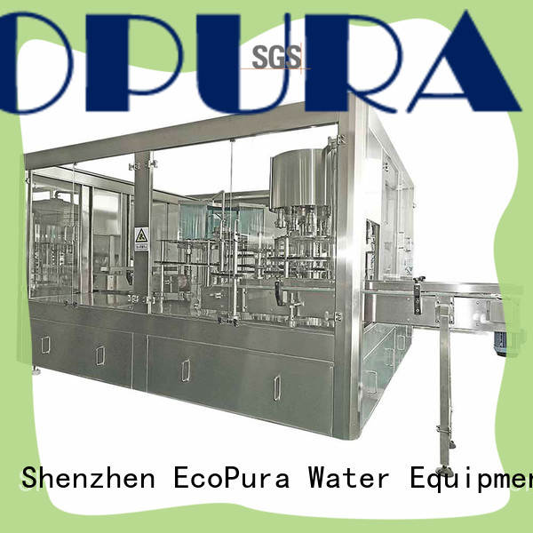 new water bottle filling machine filling overseas trader for sale