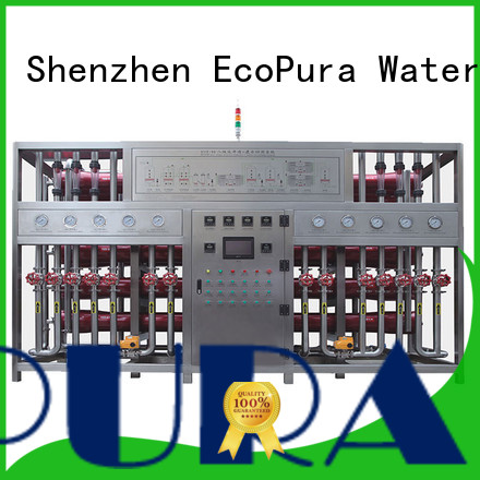 standard water treatment plant manufacturers 000lh exporter for water treatment
