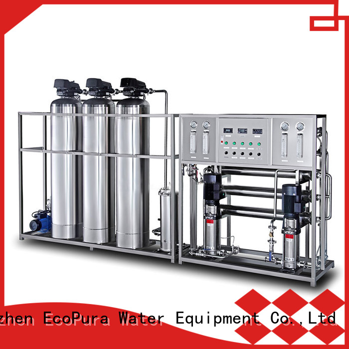 standard water treatment companies reverse wholesaler trader for water treatment