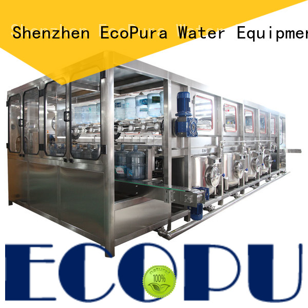 automatic mineral water bottling plant cost more buying choices for commercial production