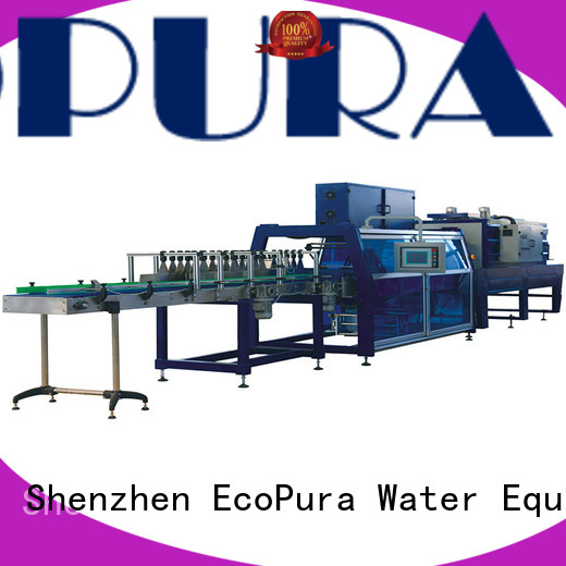dedicated service seal packing machine swp45 supplier for b2b