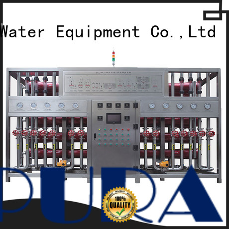 EcoPura 100% quality water treatment methods wholesaler trader for water treatment