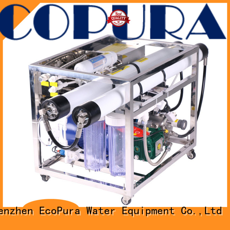 100% quality best water treatment systems 25000lh wholesaler trader for water treatment