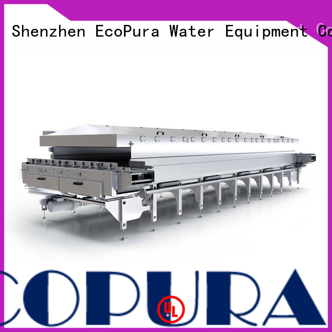 automatic beverage processing machine warmer supplier for retailer