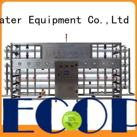 EcoPura 5000lh water treatment companies wholesaler trader for water purification