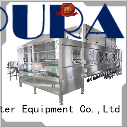 most popular bottle filling machine price 600bph manufacturer for commercial production