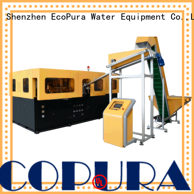 best bottle blowing machine blow awarded supplier for b2b