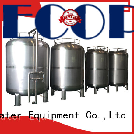 strict inspection water treatment equipment 03m3h1m3h solution expert for water purification