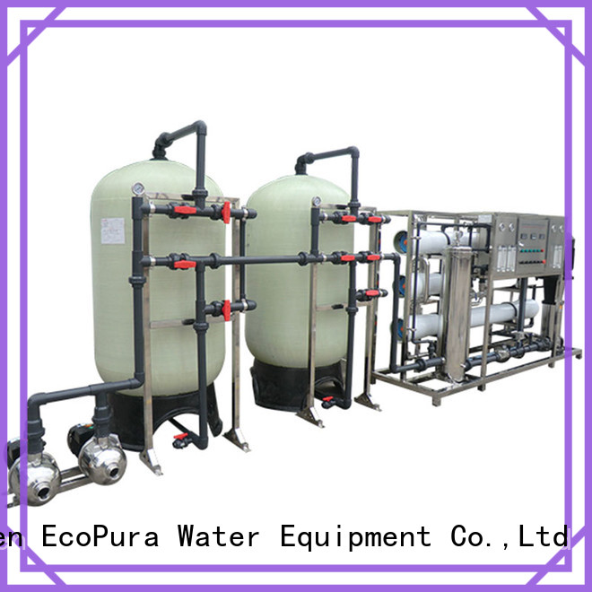 strict inspection best water treatment pretreatment wholesaler trader for water treatment