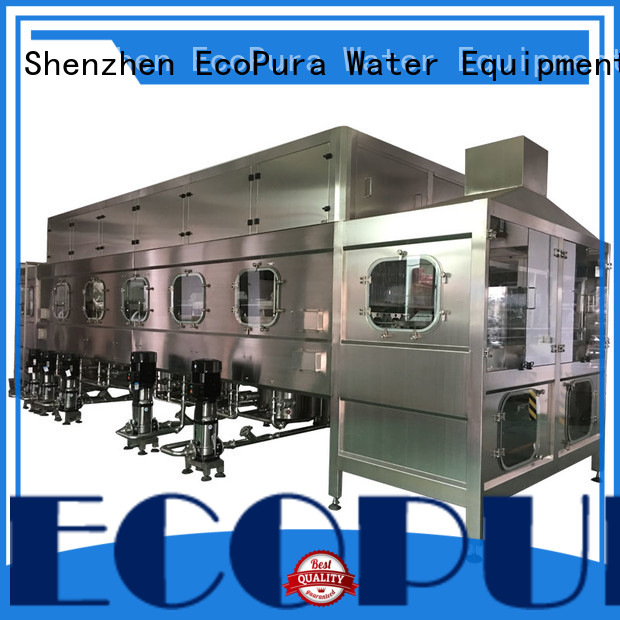 most popular bottle filling machine price 5gallon more buying choices for distribution