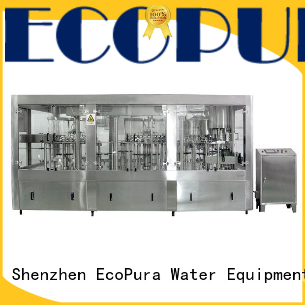 5 star service Oil Filling Machine oil international trader for sale
