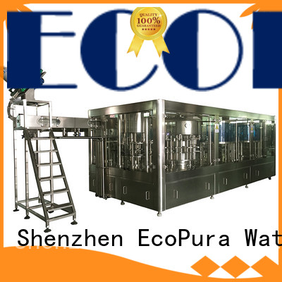factory directly supply wine bottling equipment wine manufacturer for distribution