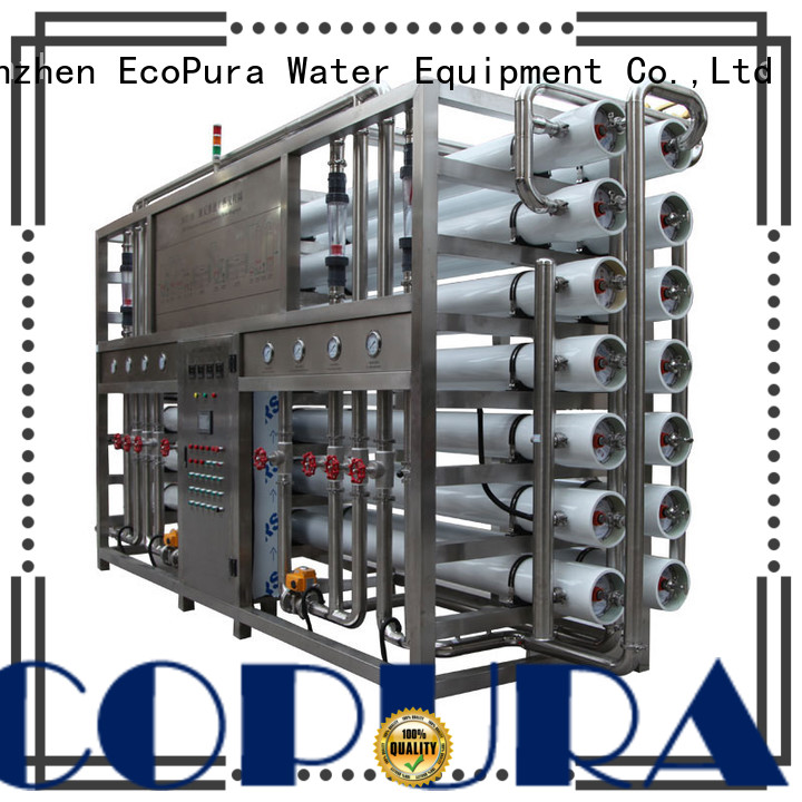 strict inspection water treatment plant manufacturers ro wholesaler trader for water treatment