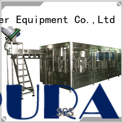 ISO9001 certified beer bottling machine beer source now for importer