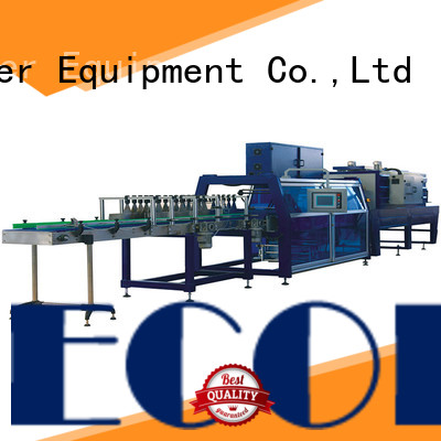swp45 Shrink Wrap Machine shrinking for wholesale EcoPura