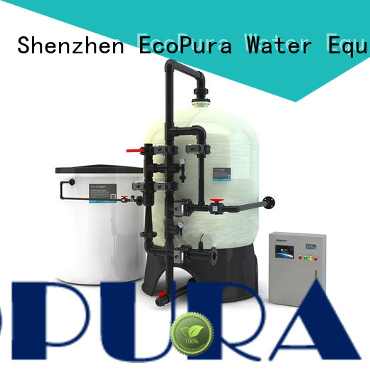 strict inspection water treatment machine price 000lh exporter for water treatment