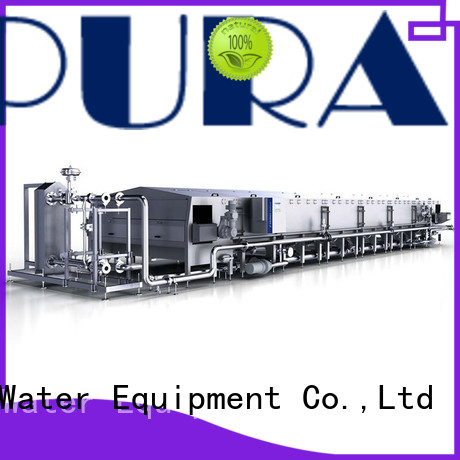 customized beverage processing equipment tunnel factory for reseller
