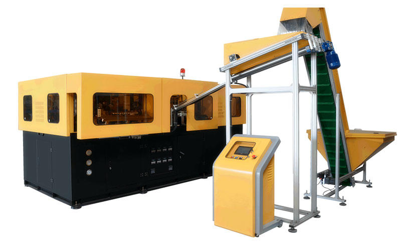 new blow molding machine manufacturer epc6e awarded supplier for an importer-1