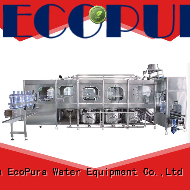 EcoPura water water bottle filler more buying choices for industrial production