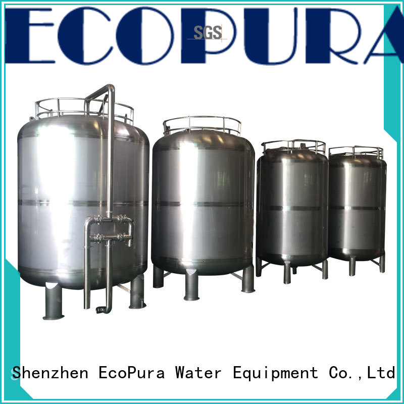 Pre-Treatment Filter