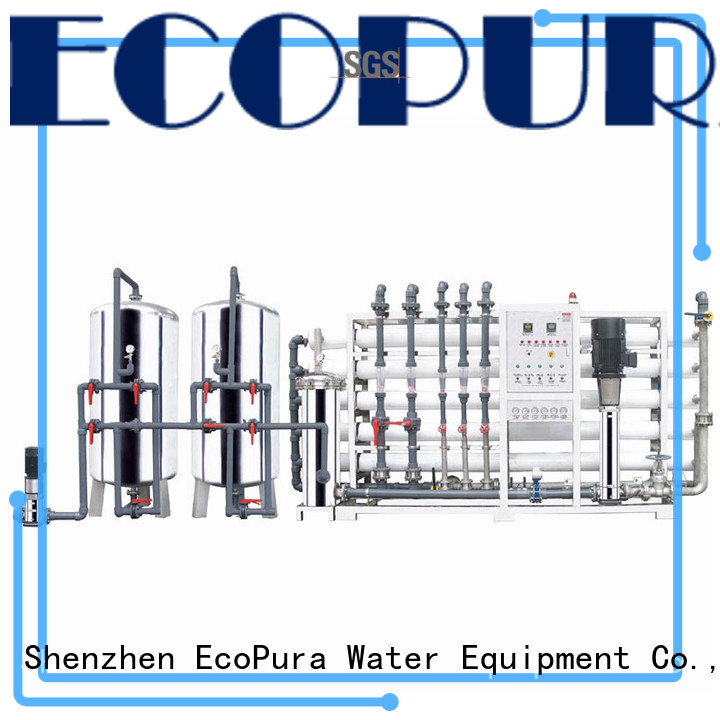 100% quality water treatment machine softener wholesaler trader for water purification