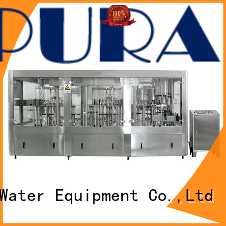 EcoPura machine juice filling machine more buying choices for upgrade industries